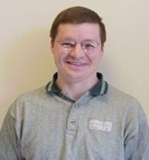 Dennis Pennington is the new MSU wheat specialist.