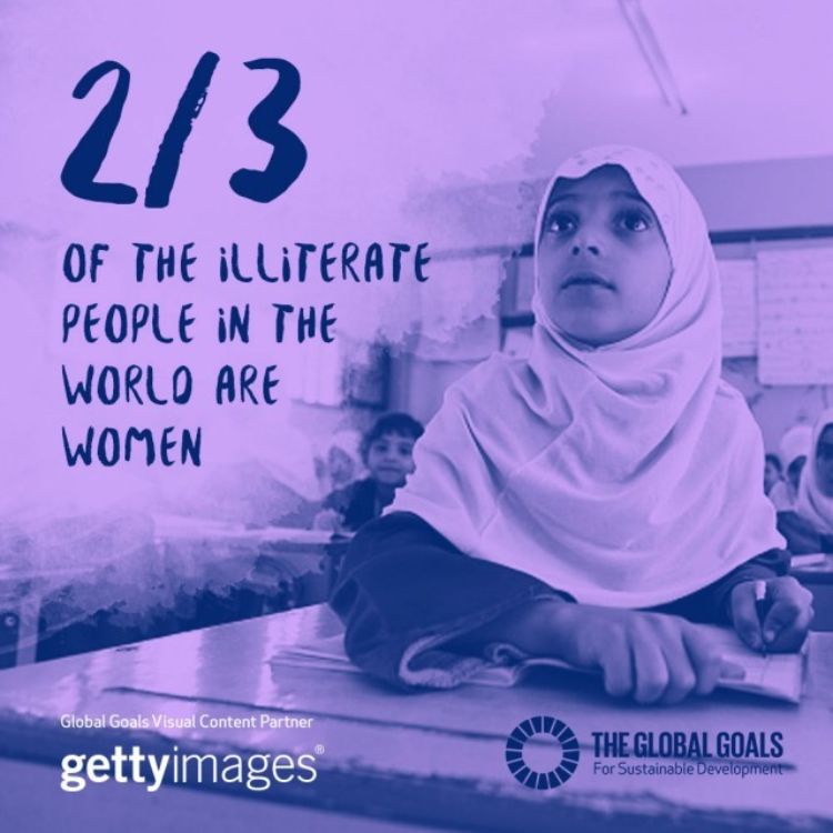 Photo: globalgoals.org