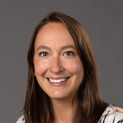 Samantha Brunner
