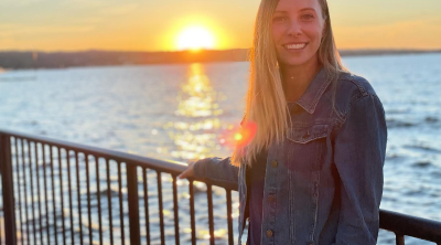 Alaina Johnson