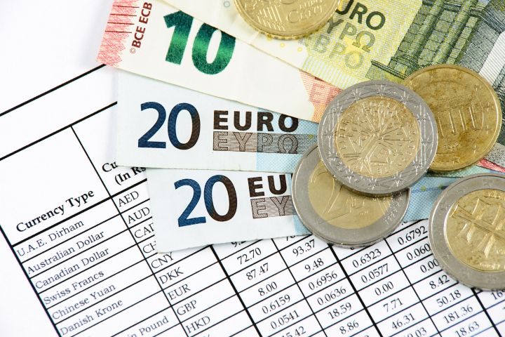 Money Around The World Part 4 Currency Exchange Msu Extension