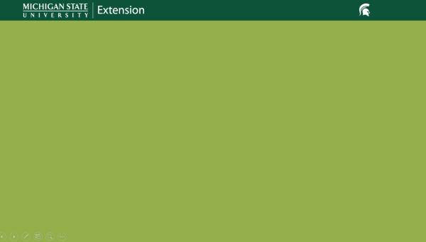 Msu Extension Virtual Backgrounds Organizational Development