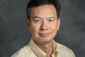 Center for PFAS Research Faculty Spotlight: Wayne Jiang