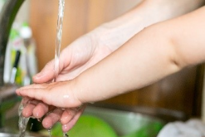 Handwashing for children