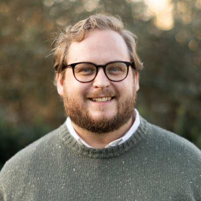 Daniel Putman