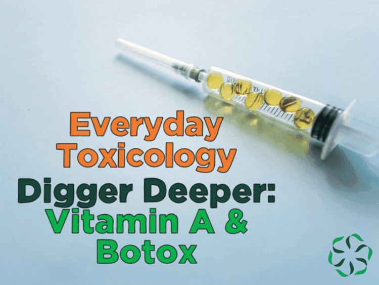 Seringue 3 doses à Botox