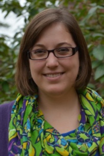 Kristy Oosterhouse