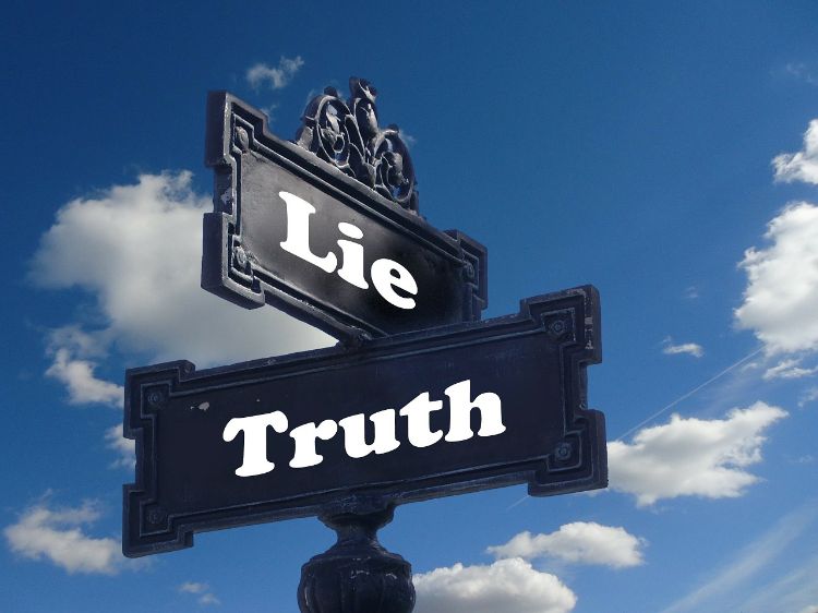 There are a number of reasons why children lie.