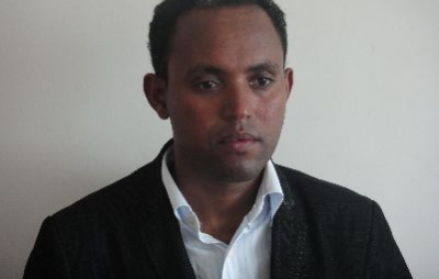 Abebe Beyene Hailu