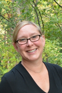Nikki Rothwell
