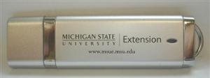 MSU Extension 8GB Flash Drive