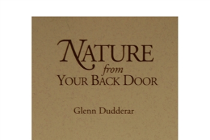 Nature from Your Back Door (E2323)