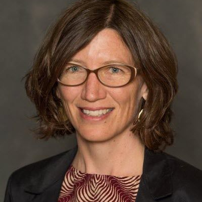 Krista Isaacs
