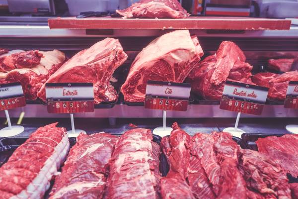 How Long Does Frozen Meat Last? How to Safely Store Meat