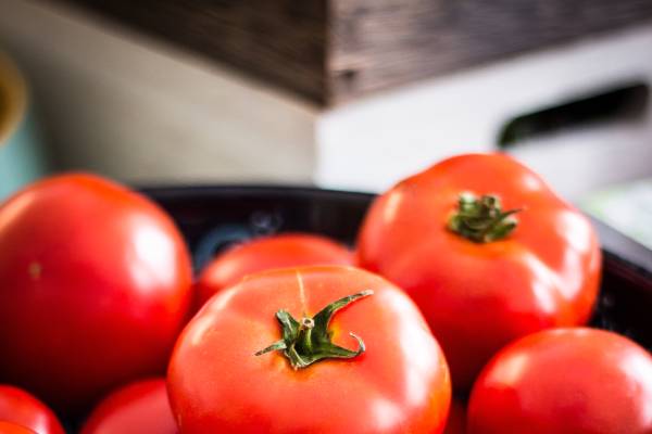 Tomatoes provide many health benefits - MSU Extension
