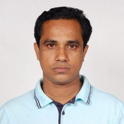 Md. Golam Ferdous Chowdhury