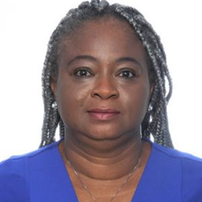 Yetunde Eniola Agbeja