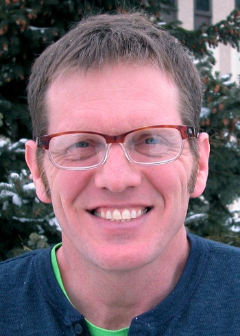 Picture of Scott Peacor
