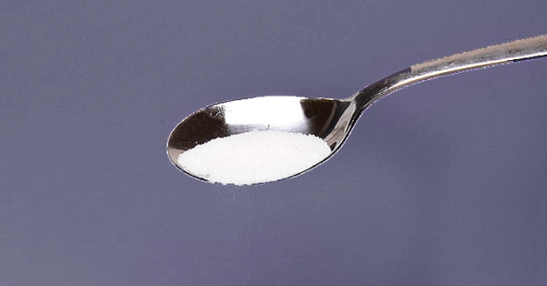 How to convert grams of sugars into teaspoons - MSU Extension