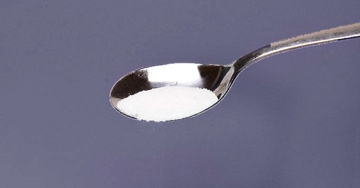 How To Convert Grams Of Sugars Into Teaspoons Msu Extension
