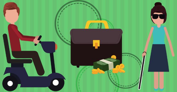 Four Ways Persons With Disabilities Can Safely Save For The Future