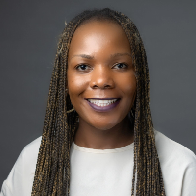 Rachael Mthiko