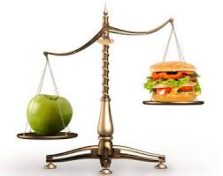 Is Your Food Nutrient Dense Or Just Empty Calories Msu Extension