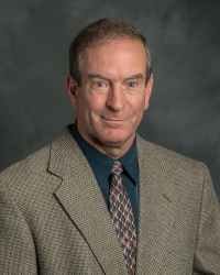 John Wise