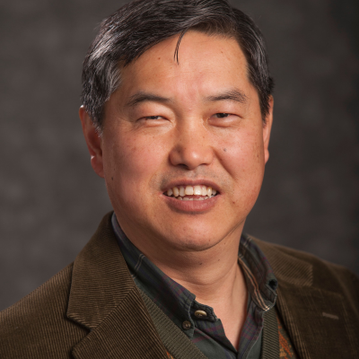 Ik-Soon Kang