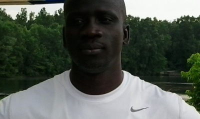 Moussa Dieng