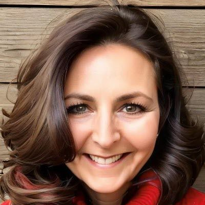 Christina Wyrick