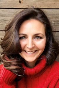 Christina Wyrick