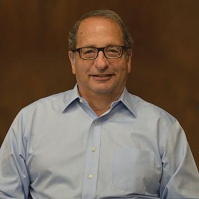 Eric J. Strauss