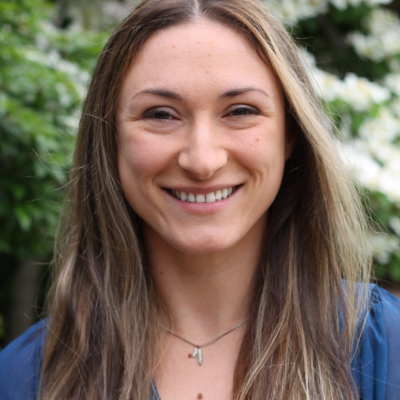 Olivia Spagnuolo