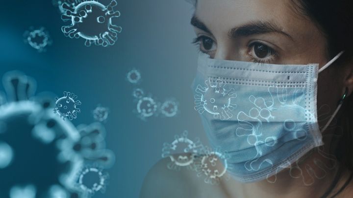 Managing Stress And Anxiety During The Novel Coronavirus Pandemic