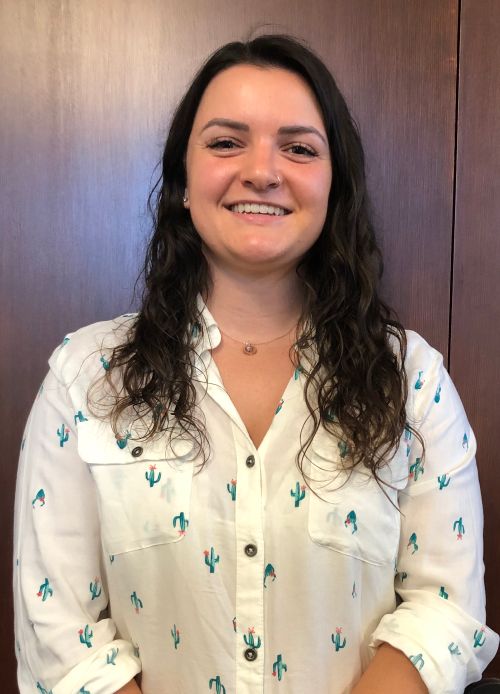 MSU animal science doctoral student awarded NIH fellowship - Department of Animal  Science