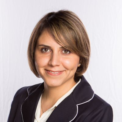 Monireh Mahmoudi