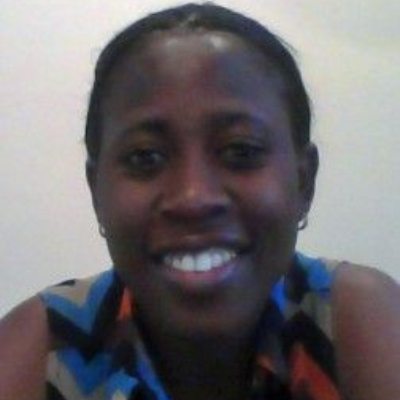 Bettie Sindi Kawonga