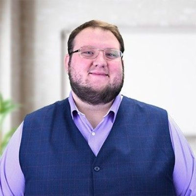 Aaron Wittbrodt