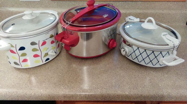 Use your slow cooker to your advantage - MSU Extension