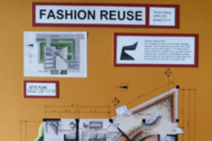 ID Synthesis I Project 3: Fashion Reuse