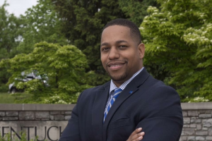 CANR names new associate dean for diversity, equity and inclusion