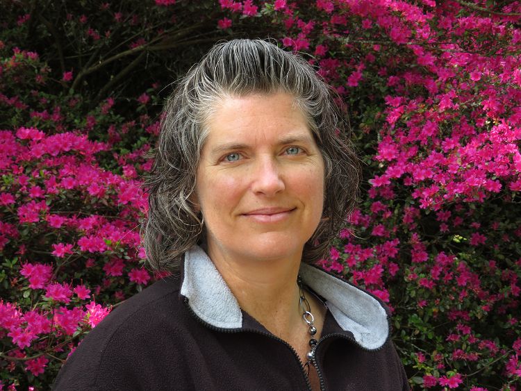 Dr. Kristin Getter