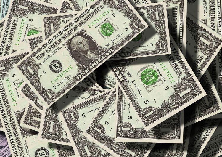Money around the world — Part 3: Dollar bill investigation - MSU