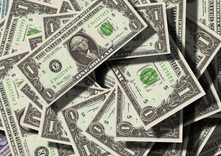 Money around the world Part 3 Dollar bill investigation MSU