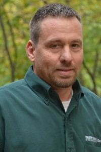 Michael Metzger