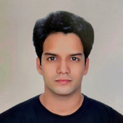 Rishabh Tiwari