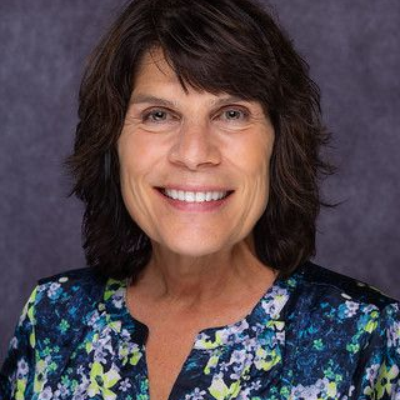 Connie Diamond