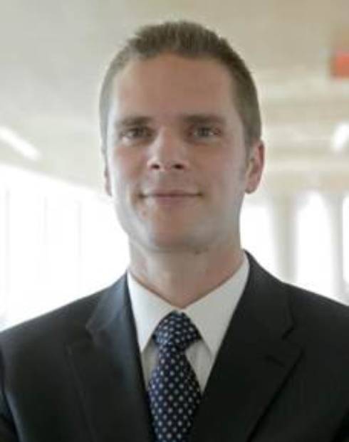 Rodolphe Barrangou, Ph.D