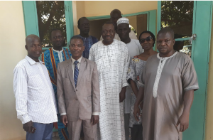 MSU Research Team Leaves Lasting Impact on Malian Food Security Outlook